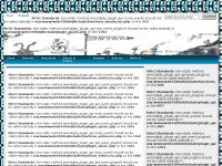 Screenshot des Blogs Triptoy