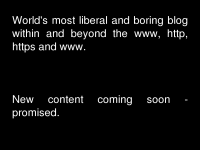Screenshot des Blogs The Fast Life