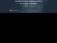 Screenshot des Blogs MuckiMama