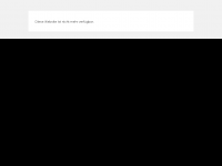 Screenshot des Blogs Studienwahlblog