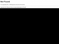Screenshot des Blogs Bodensee-Tri-Blog