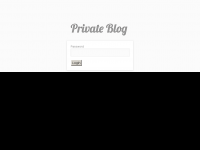 Screenshot des Blogs Random…EY!