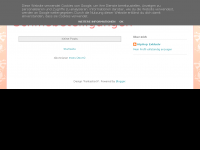 Screenshot des Blogs Schiffsbeteiligungen hochrentabel