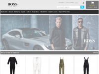 Screenshot des Blogs Sarahs Lifestyle Blog