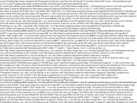 Screenshot des Blogs Lucas Photoblog