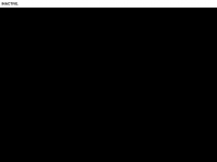 Screenshot des Blogs MorAntschas-World