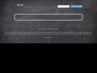 Screenshot des Blogs CydiCrack