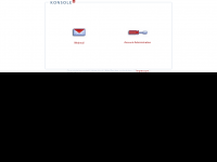 Screenshot des Blogs Eigentlich sollte man