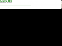 Screenshot des Blogs Guenstige-Technik.de.vu