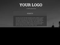 Screenshot des Blogs Randgaming