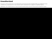 Screenshot des Blogs climbr.de – freeclimbing & bouldering