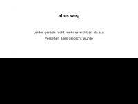 Screenshot des Blogs Weintipps von Michael Liebert