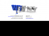Screenshot des Blogs AppleTime
