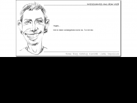 Screenshot des Blogs Super-Ihde.de – Interessantes aus dem Web