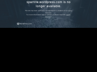 Screenshot des Blogs SparNRW