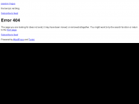 Screenshot des Blogs the benzai.net blog : passion lingua