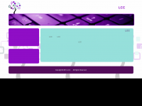 Screenshot des Blogs Cookinette