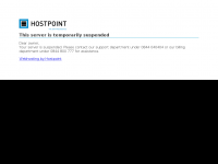 Screenshot des Blogs Talataki