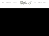 Screenshot des Blogs Pascal’s Portfolio und mehr