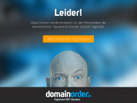 Screenshot des Blogs Deeblog.de