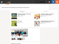 Screenshot des Blogs www.parkgott.de