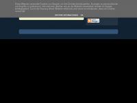 Screenshot des Blogs DVDiscovery – In 365 Tagen um die DVD-Welt