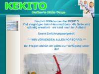Screenshot des Blogs YeeHaw.ch – Switzerland’s biggest Country Music Blog