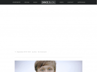 Screenshot des Blogs OSHELPDESK.org