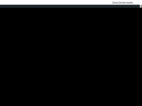 Screenshot des Blogs Aktuelle Kinofilme auf MyKinoFilm.de