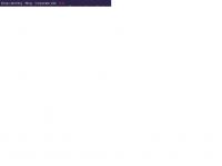 Screenshot des Blogs Wörterkraftwerk