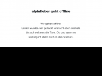 Screenshot des Blogs Kletterfieber