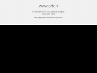 Screenshot des Blogs Rollenspiele, Sagen und Legenden