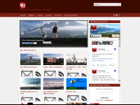 Screenshot des Blogs Der unabhängige Tirol Blog