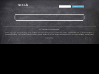 Screenshot des Blogs 1-2-Mathe! Übungen Mathematik