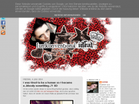 Screenshot des Blogs [un]conventional IDEAL