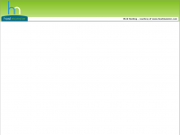 Screenshot des Blogs Lottozentrale – Hausverlosung