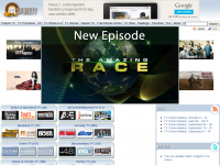 Screenshot des Blogs watch tv online free