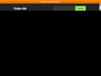Screenshot des Blogs Meine Fotowelt