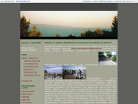 Screenshot des Blogs ItaliaSi!ItalienWie?
