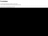 Screenshot des Blogs RPG-Blog.net