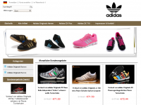 Screenshot des Blogs mhmhmh
