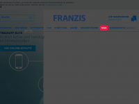 Screenshot des Blogs Pixxsel – digitale Fotografie und know-how