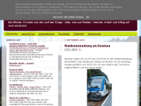 Screenshot des Blogs Jowood block(t)