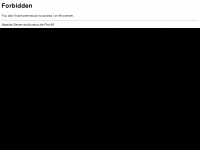 Screenshot des Blogs Ubuntuxx