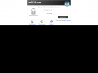 Screenshot des Blogs Romane.tv – Literatur – Blog