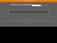 Screenshot des Blogs Einrichten – Die besten Tipps