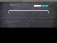 Screenshot des Blogs TradinX Börsenblog