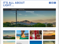 Screenshot des Blogs … was tAXMAN meint