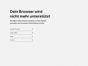 Screenshot des Blogs Hof Herweg natürliches Weidefleisch