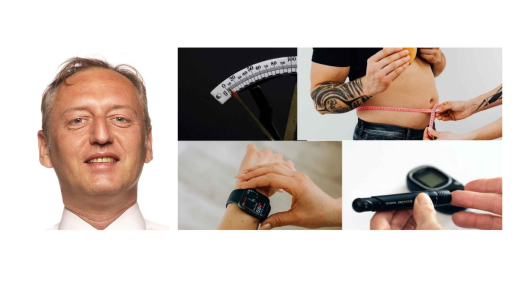 Symbolbild für Diabetes-Held